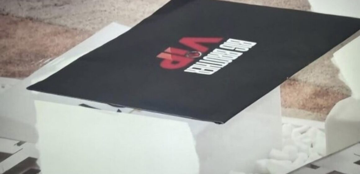 Tronditet shtëpia: Sërish zarf i zi në Big Brother, edhe një banor eci për shtëpi