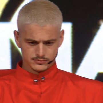 Londrimi e fiton çmimin e madh të Big Brother VIP Kosova