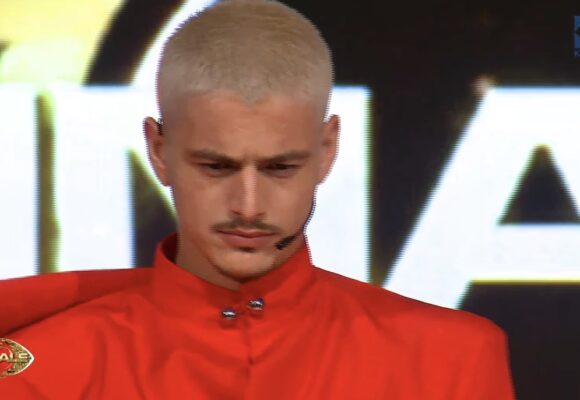 Londrimi e fiton çmimin e madh të Big Brother VIP Kosova