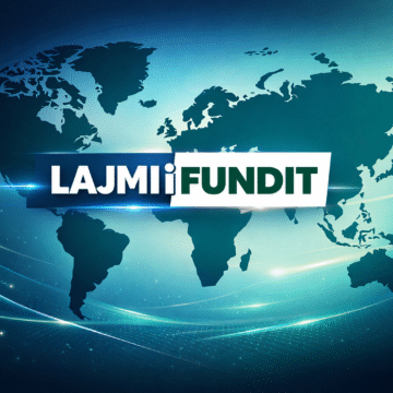 E papritur: Ndërron jetë djali i ish-liderit të njohur