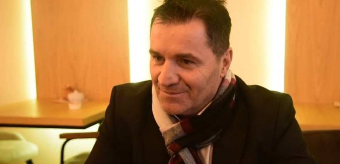 Afrim  Muçiqi jep lajmin e madh pak para Shën Valentinit – nuk e prisnim një gjë të tillë në këtë moshë