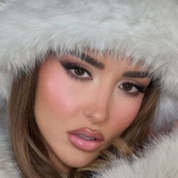 aida Pasi u bë nënë e dy vajzave, Aida Doçi sapo dha lajmin e mirë – askush nuk e priste këtë kaq shpejtë