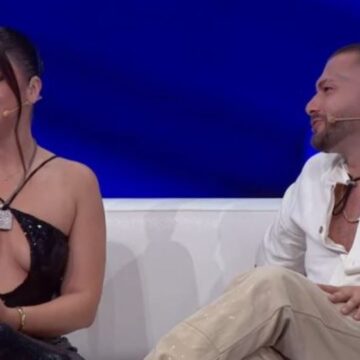 alb Këtë gjë nuk dihet se si do ta presë Alba, Limi flet për herë të parë për të, pas daljes nga Bigu – deklaratë e papritur