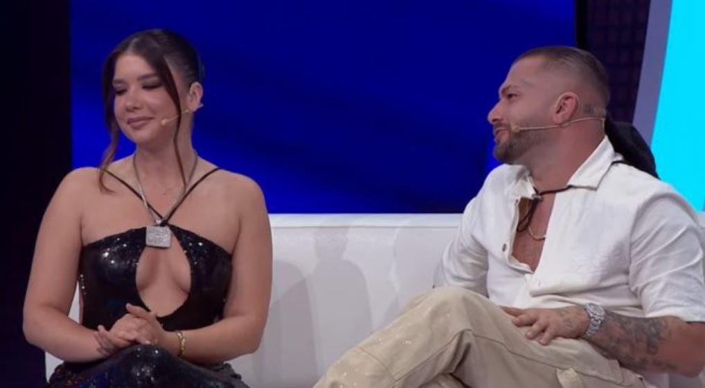 alb Këtë gjë nuk dihet se si do ta presë Alba, Limi flet për herë të parë për të, pas daljes nga Bigu – deklaratë e papritur