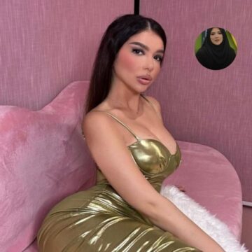 Nuk e keni imagjinuar kurrë të tillë, dalin pamjet e Albës me mbulesë – kështu duket ajo, i paska hije