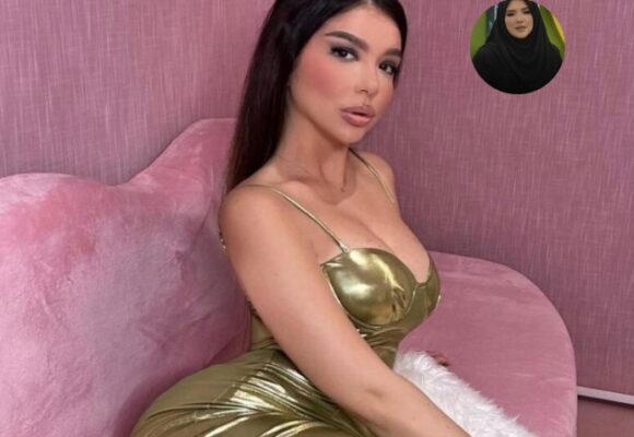 Pas kaq kohe, më në fund lajmërohet Alba pas daljes nga Bigu, zbulohet se a është mbuluar apo është akoma pa shami