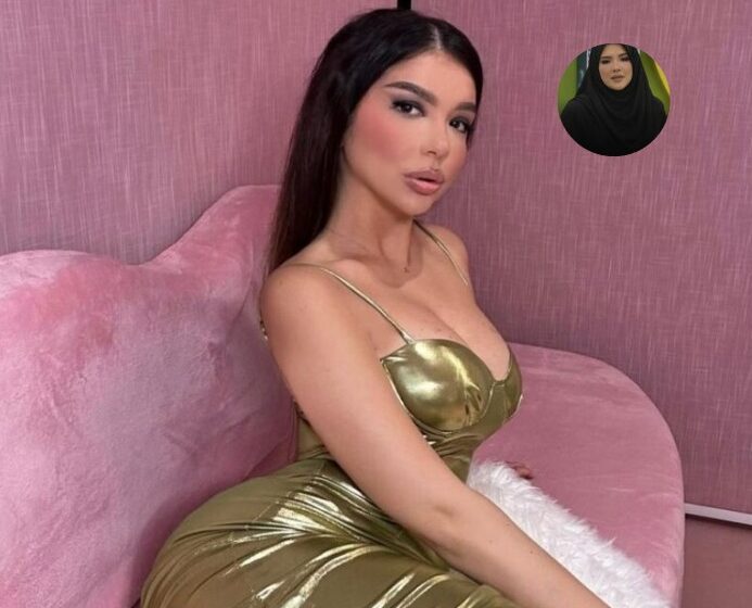 Nuk e keni imagjinuar kurrë të tillë, dalin pamjet e Albës me mbulesë – kështu duket ajo, i paska hije