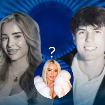 Dasmë e keqe sonte, Benita prish gjithçka, e dashura e Klodit vjen sonte, Elijona nuse me lot në sy