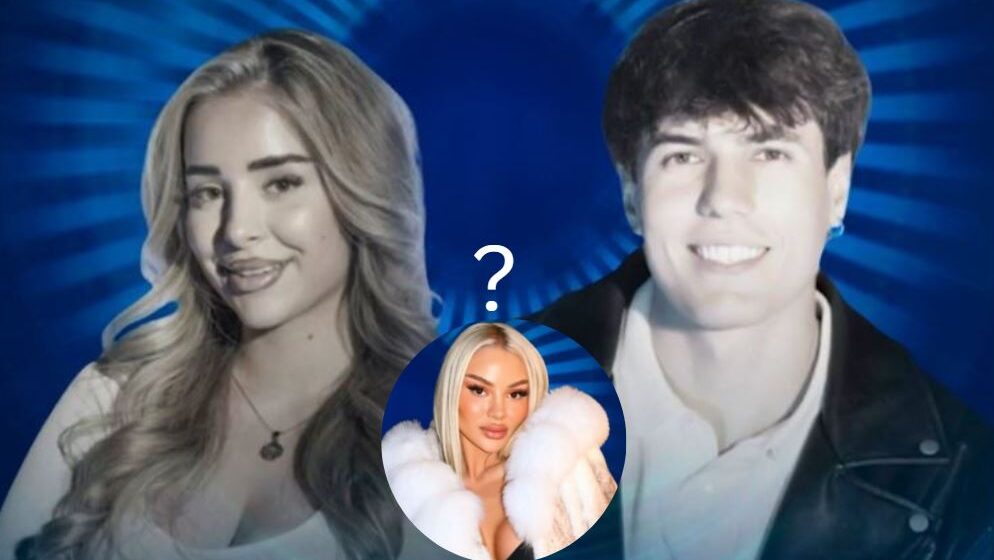 Dasmë e keqe sonte, Benita prish gjithçka, e dashura e Klodit vjen sonte, Elijona nuse me lot në sy