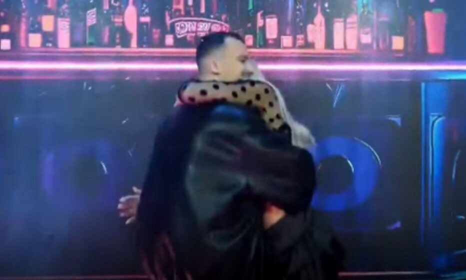 Pritej së gjatë i erdhi fundit, më në fund ndodh ajo që të gjithë e prisnin mes Mateos dhe Brikenës – shkrihen akujt