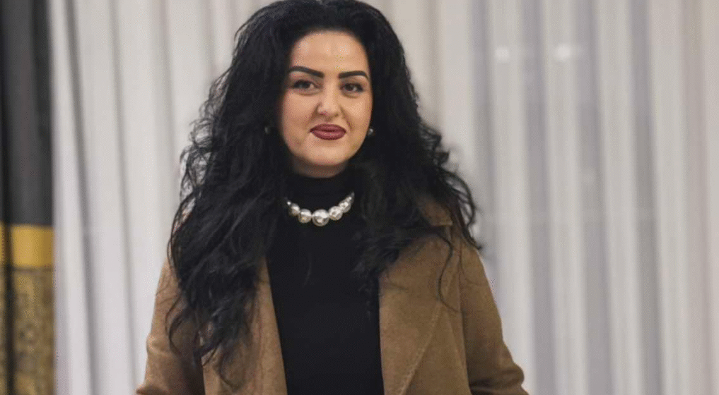 Elhamja bukuroshe qenka më e bukura e Motrave Mustafa – i la nën hije tjerat