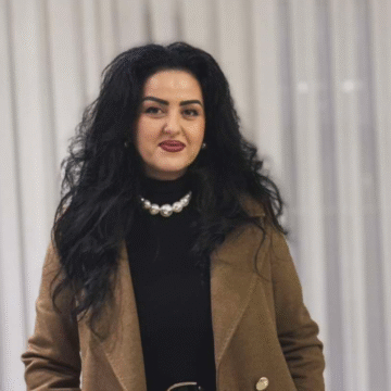 Elhamja bukuroshe qenka më e bukura e Motrave Mustafa – i la nën hije tjerat