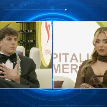 eljona Elijona godet rëndë Klodin para mijëra shqiptarëve, lëshon “bombën” për të – këtë gjë s’e prite kush