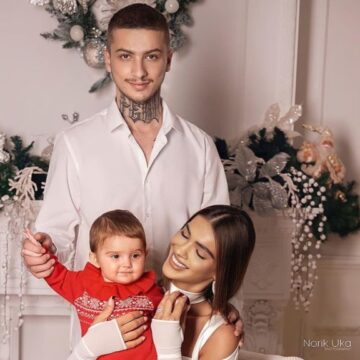 Nuk do ta besoni sa shumë qenka rritur çika e Feros dhe Arbenitës – qenka bërë një bukuroshe e vërtetë