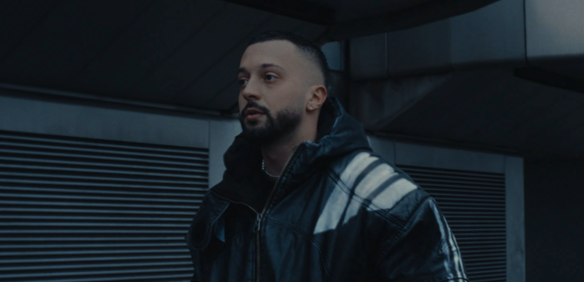 Pasi publikoi këngën që përloti një shqiptari, Gjesti tani bën paralajmërimin e madh që askush nuk e priste