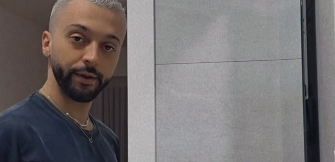 I duhej vetëm të ngritej në këmbë, tani nuk ndalet – Gjesti sapo njoftoi për ndryshimin radhës që bëri