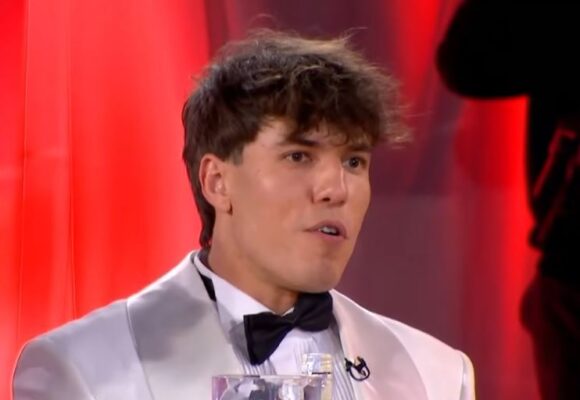 Klodi bën deklaratën e papritur për puthjen me Elijonën