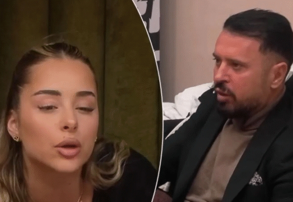 “Krejt ke rrejt, ty s’të do as daja” – përshkallëzohet debati mes Labit dhe Elijonës