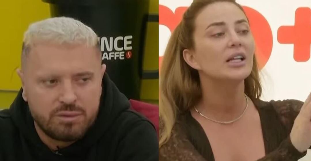 Foli për ish të fejuarin nga familja e Ramiz Lladrovcin, por Labinot Rexha ia nxjerr fytyrën para krejtve: S’je melaqe