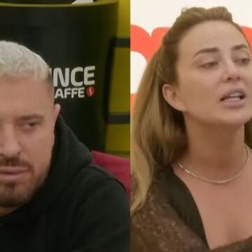 Foli për ish të fejuarin nga familja e Ramiz Lladrovcin, por Labinot Rexha ia nxjerr fytyrën para krejtve: S’je melaqe