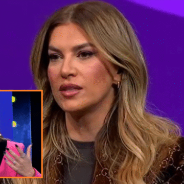 leo Leonora rrëfehet për momentin delikat: “Nuk doja të lëndoja fëmijën që rrisim”