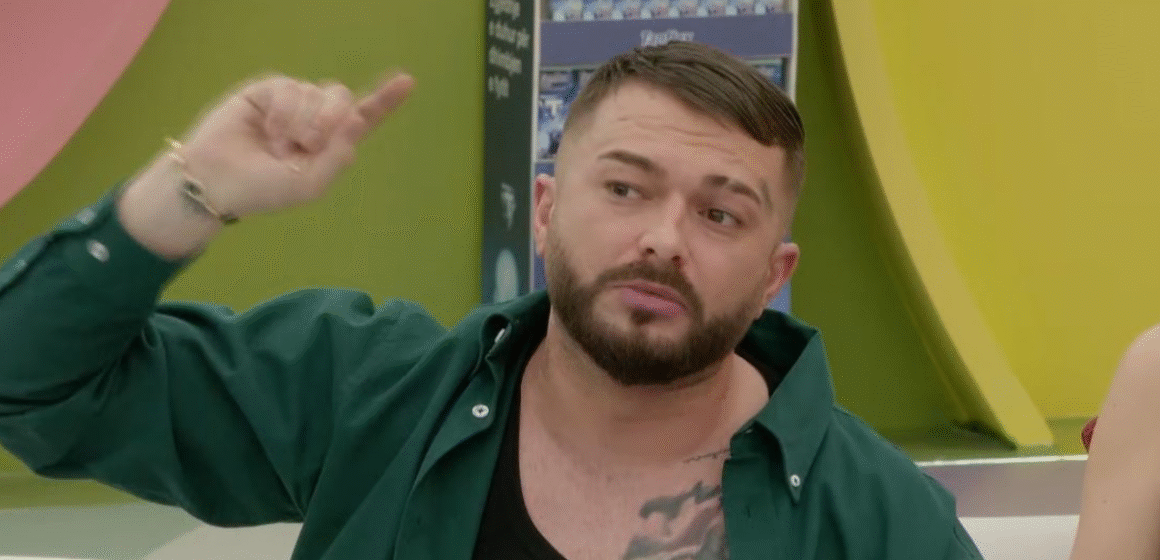 Nga BBVK në liri totale: Limi shfaqet krejt ndryshe dhe befason të gjithë