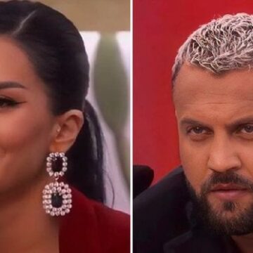 Pasi Luizi hyri në Big Brother, Efi për të marrë vëmendjen zbulon lidhjen e dashurisë, ky është i dashuri i ri