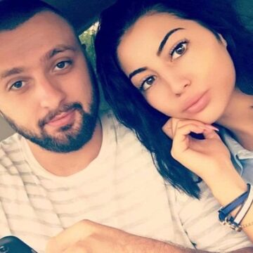 majlinda2 E trishtë: Ndërroi jetë ish-vjehrri i Majkut, e bija e kujton me fjalët më të dhimbshme që mund t’i dëgjoni