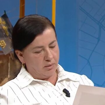 nena Ekskluzive: Gjendet çifti i dyshuar për rrëmbimin e Bleona Matës, nëna sheh mes lotësh foton e vajzës