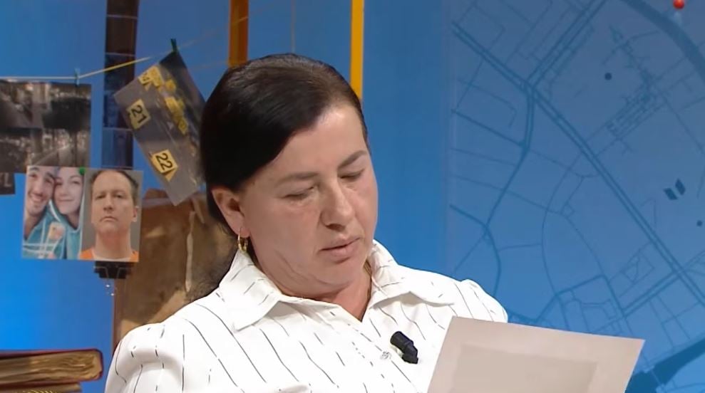 nena Ekskluzive: Gjendet çifti i dyshuar për rrëmbimin e Bleona Matës, nëna sheh mes lotësh foton e vajzës