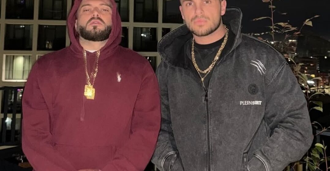 noizy Limi dhe Edi bashkohen pas Big Brotherit, dy ish të dashurit e Dolces tregojnë planin që kishin përgatitur