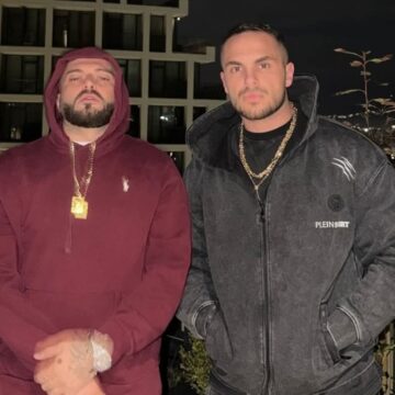 noizy Limi dhe Edi bashkohen pas Big Brotherit, dy ish të dashurit e Dolces tregojnë planin që kishin përgatitur