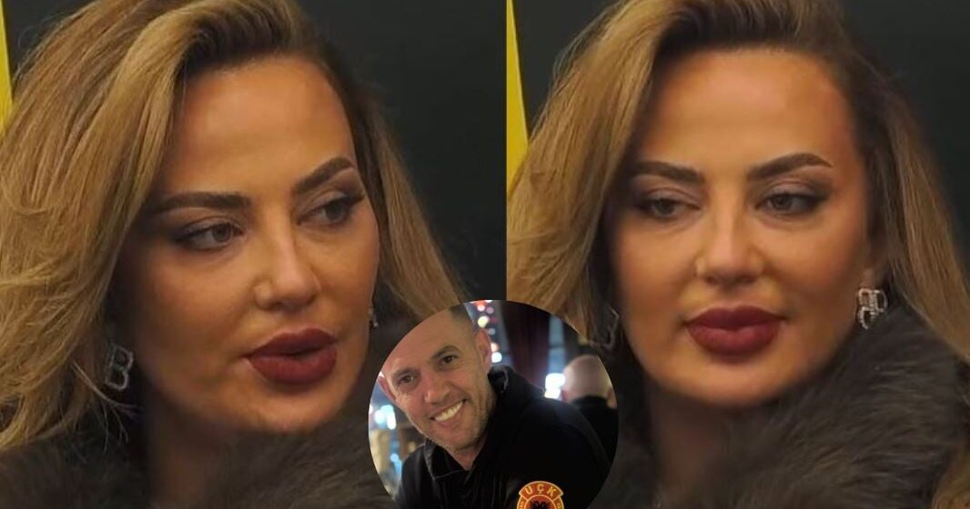 saaa Suanita tash në shtëpi po flet veç për vëllanë e Ramiz Lladrovcit – shkrihet krejt kur e përmend, tregon çfarë njeriu është