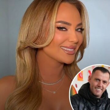 suu E njihni familjen, ky është ish i fejuari i Suanitës, vëllai i heroit e politikanit të njohur kosovar