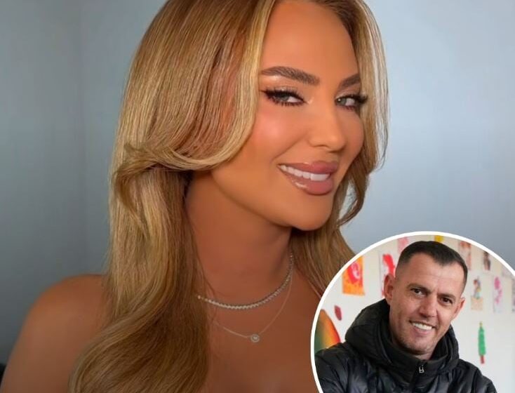 E njihni familjen, ky është ish i fejuari i Suanitës, vëllai i heroit e politikanit të njohur kosovar