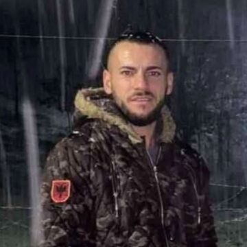 vdekja E DHIMBSHME: Ky është 34-vjeçari që vdiq tragjikisht në Rahovec, la pas vetes tre fëmijë dhe gruan shtatzënë