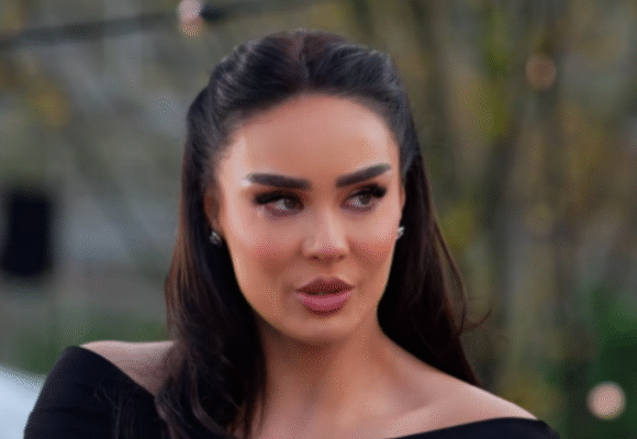 Më në fund e zbulon vet, ja më kë e kaloi natën Xhensila për ‘Shën Valentin’