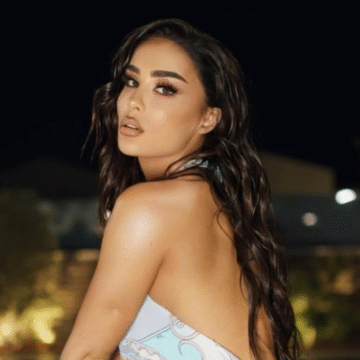 Mesazh që prek shpirtin: Xhensila emocionon me postimin për fëmijët