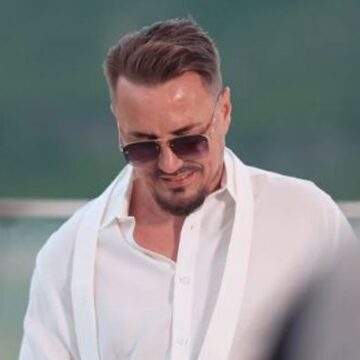 Pas martesës së tretë, Blero jep lajmin që askush nuk e priste – të gjithë të befasuar