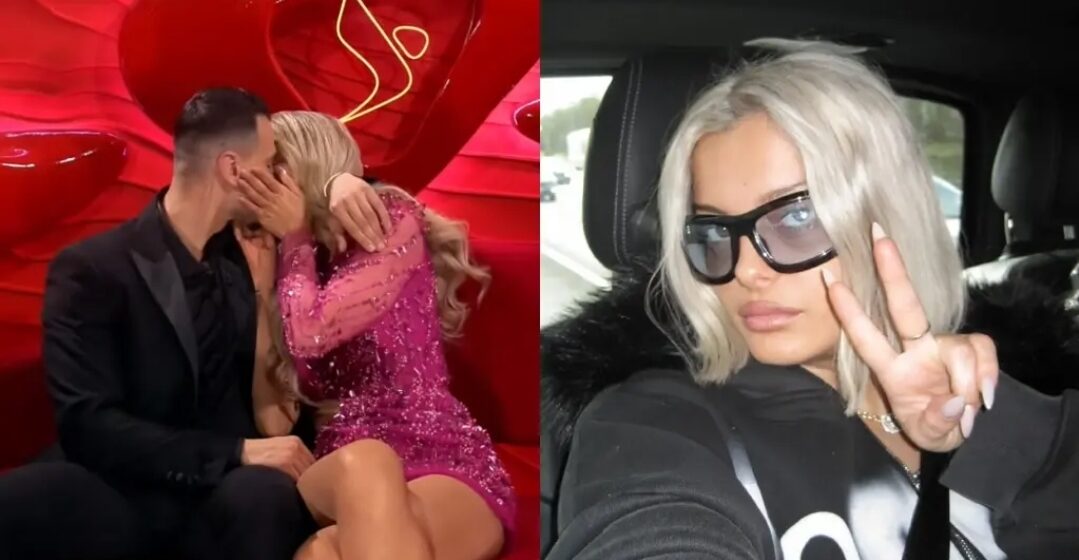 Bebe Rexha bën komentin e papritur ndaj Brikit dhe Mateos