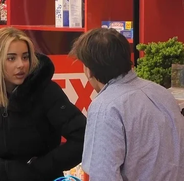 Pas tragjedisë që i ndodhi të hënën Elijonës, Klodi sot bën gjestin e madh për të dhe familjen e saj