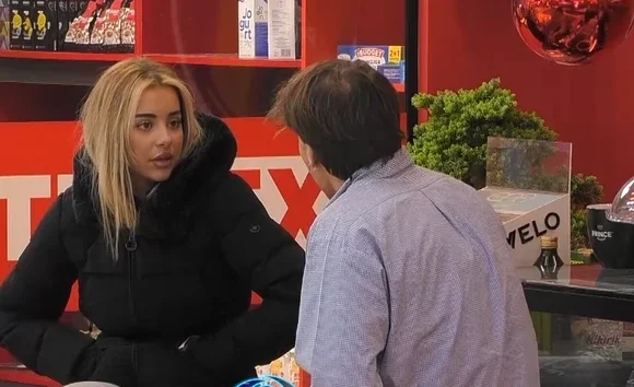 Pas tragjedisë që i ndodhi të hënën Elijonës, Klodi sot bën gjestin e madh për të dhe familjen e saj