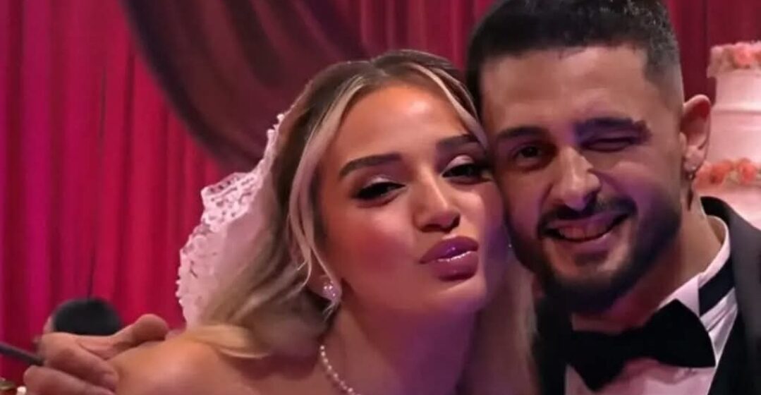 Gim Gimbo rikthehet i prangosur në shtëpinë e “Big Brother Vip 5”, ja si reagoi Selin