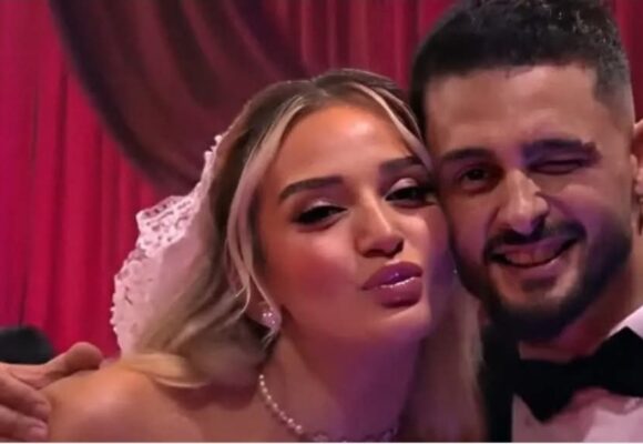 Gimbo rikthehet i prangosur në shtëpinë e “Big Brother Vip 5”, ja si reagoi Selin