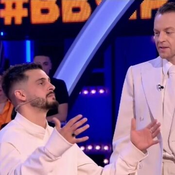 A u ndalua Gimbo me të hyrë në Kosovë?