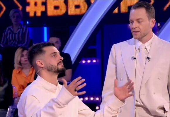 A u ndalua Gimbo me të hyrë në Kosovë?