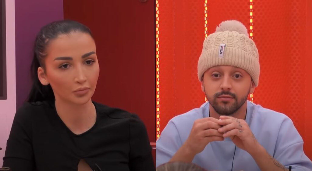 Gjesti do të qëndrojë 1 muaj prapa grilave, Xheneta merr vendimin e papritur në raport me të, i qëndron ngat