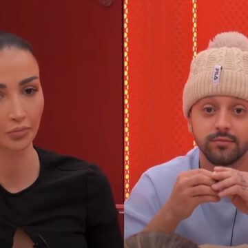 Gjesti do të qëndrojë 1 muaj prapa grilave, Xheneta merr vendimin e papritur në raport me të, i qëndron ngat