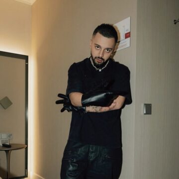 Lirohet nga paraburgimi Gjesti