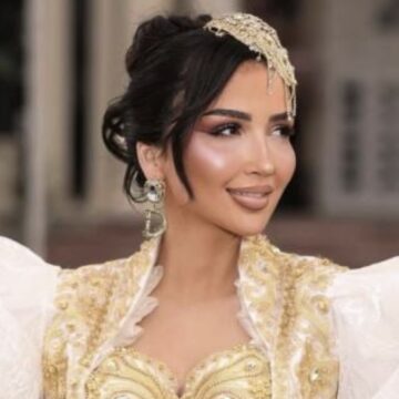 Xheneta largon vëmendjen nga arrestimi i Gjestit, bëhet nuse tradicionale, tamam për qejfin e vjehrrës